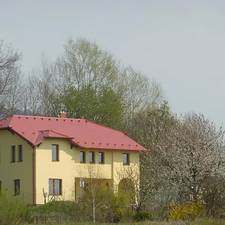 Bed & Breakfast En Mini-camping Kidafo *