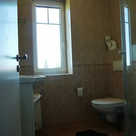 En Mini-camping Kidafo Bed & Breakfast *