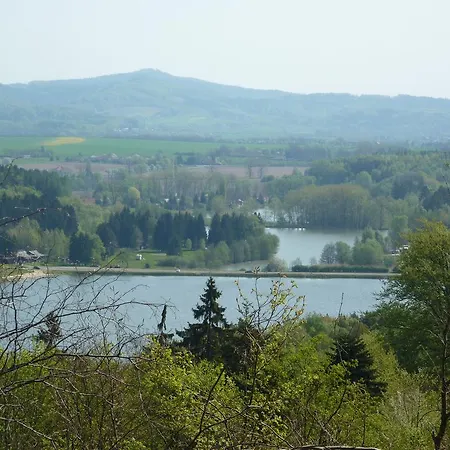 Bed & Breakfast En Mini-camping Kidafo *