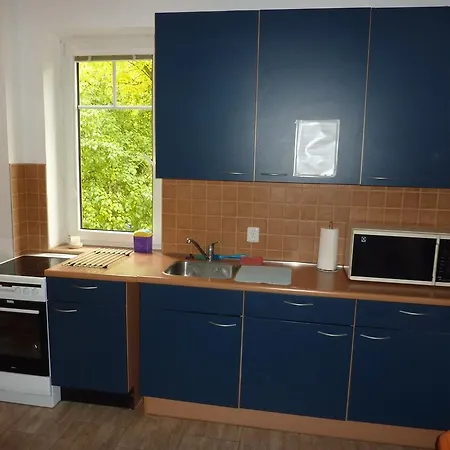 Bed & Breakfast En Mini-camping Kidafo Libun