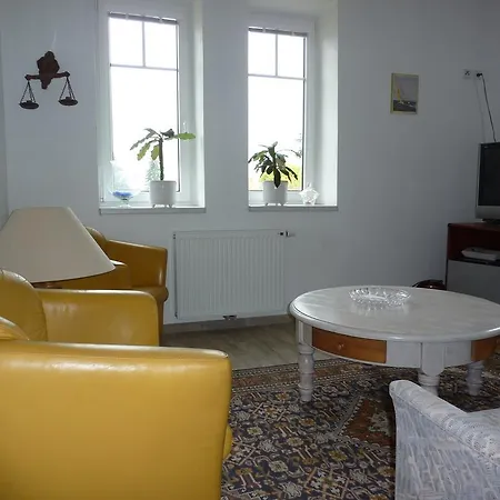 Bed & Breakfast En Mini-camping Kidafo Libun
