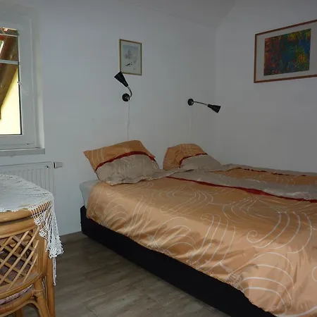 Bed & Breakfast En Mini-camping Kidafo *