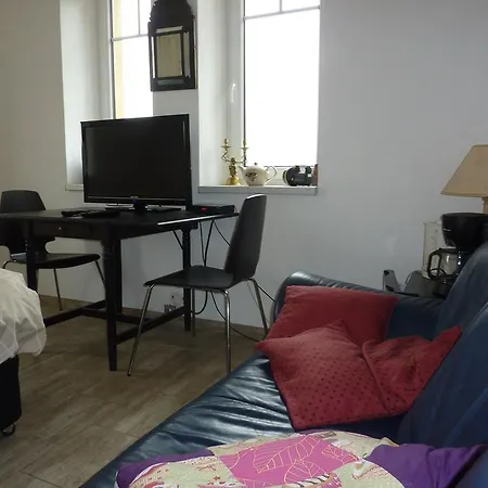 Bed & Breakfast En Mini-camping Kidafo