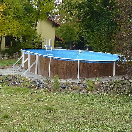Bed & Breakfast En Mini-camping Kidafo