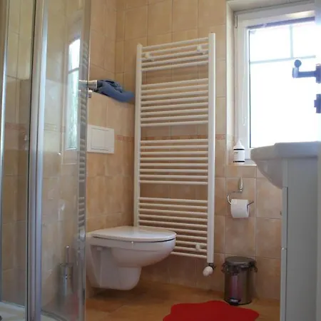 En Mini-camping Kidafo Bed & Breakfast
