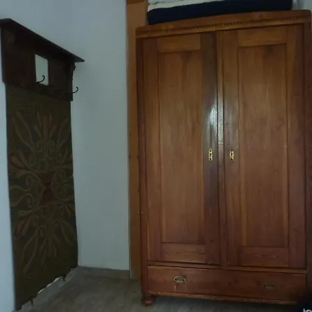 En Mini-camping Kidafo * Libuň